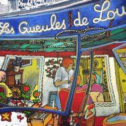 Les Gueules De Lou Paris