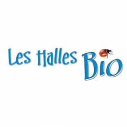 Alimentation bio Les Halles Bio Des Bouquets - 1 - 