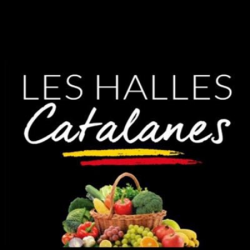 Supérette et Supermarché Les Halles Catalanes - 1 - 