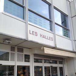 Marché Les Halles Centrales de Tours - 1 - 