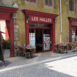 Restaurant Les Halles - 1 - 