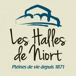 Marché Les Halles de Niort - 1 - 