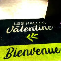 Fromagerie Les Halles De Valentine - 1 - 