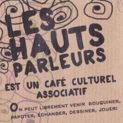 Centre culturel LES HAUTS PARLEURS - 1 - 