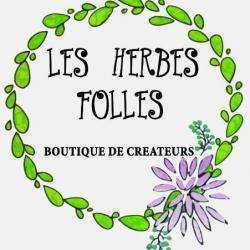 Loisirs créatifs Les Herbes Folles - 1 - 