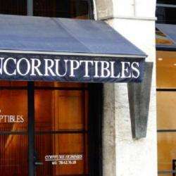 Coiffeur LES INCORRUPTIBLES - 1 - 