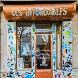 Les Intondables Paris