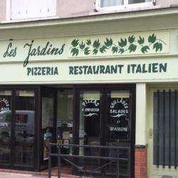 Restaurant Les Jardins - 1 - 