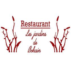 Restaurant Les Jardins De Bohain - 1 - 