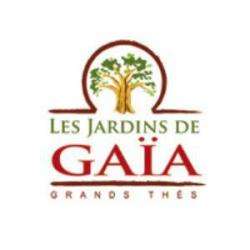 Alimentation bio Les Jardins de Gaïa - 1 - 