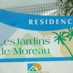 Ville et quartier Les Jardins de Moreau - 1 - 