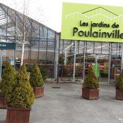 Jardinerie Les jardins de Poulainville - 1 - 