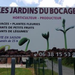 Les Jardins Du Bocage - Horticulteur - Pepinieriste Montbrun Bocage