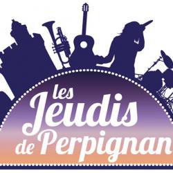 Evènement Les Jeudis de Perpignan - 1 - 
