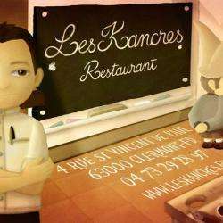 Restaurant Les kancres - 1 - 