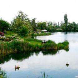 Site touristique Les Lacs de l'Essonne - 1 - 