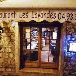Restaurant Les Lavandes - 1 - 