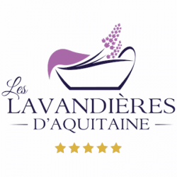 Laverie Les Lavandières D'aquitaine - 1 - 