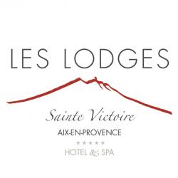 Institut de beauté et Spa Les Lodges Sainte-Victoire Hôtel & Spa - 1 - 