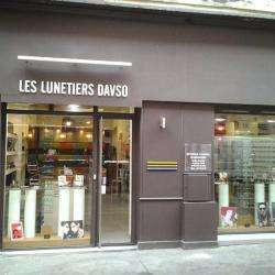 Opticien Les Lunetiers Davso - 1 - 