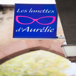 Opticien Les Lunettes d'Aurélie - 1 - 