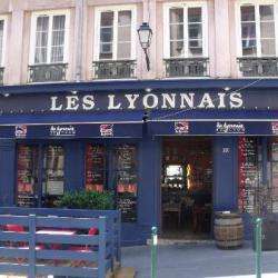 Les Lyonnais (saint-jean) Lyon