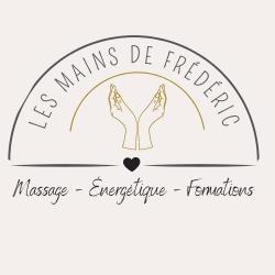 Massage Les mains de Frédéric - 1 - 