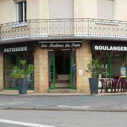 Boulangerie Pâtisserie Les Maîtres du Pain - 1 - Crédit Photo : Page Facebook, Les Maîtres Du Pain - 