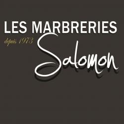 Constructeur LES MARBRERIES  Salomon  - 1 - 