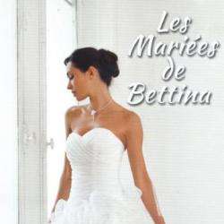 Centres commerciaux et grands magasins Les Mariées de Bettina - 1 - 