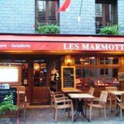 Restaurant les marmottes - 1 - 