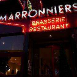 Producteur Les Marronniers - 1 - 