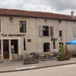 Restaurant Les Marronniers - 1 - 