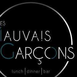Restaurant Les Mauvais Garçons - 1 - 