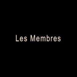 Bar Les Membres - 1 - Logo Les Membres - 