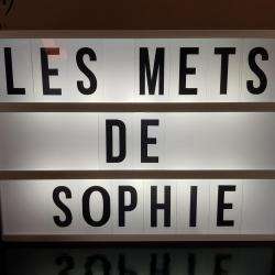 Les Mets De Sophie Belfort