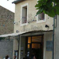 Restaurant Les Meulieres - 1 - Facade - 
