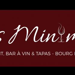 Restaurant Bistrot Des Minimes - 1 - 