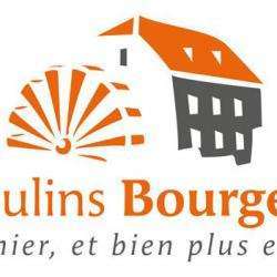 Les Moulins Bourgeois Verdelot