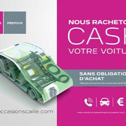 Concessionnaire Les Occasions Caillé - 1 - 