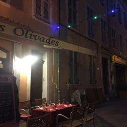 Les Olivades Lyon