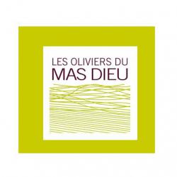 Caviste Les Oliviers du Mas Dieu - 1 - 