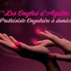 Manucure Les Ongles d' Agathe - 1 - 