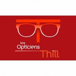 Opticien Les Opticiens Thill - 1 - 