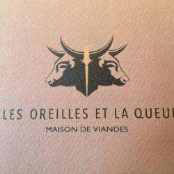 Restaurant Les Oreilles et La Queue  - 1 - 