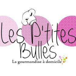 Les P'tites Bulles Rennes