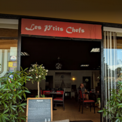 Restaurant Les P'tits Chefs - 1 - 
