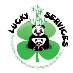 Les P'tits Pandas - Lucky Services Perpignan