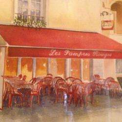 Restaurant Les Pampres Rouges - 1 - 