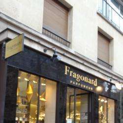 Les Parfumeries Fragonard Paris